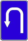 U-turn